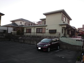【ブログ更新】名古屋市緑区太子１丁目（太子小学校そば）で中古住宅あります。