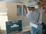 公共事業工事の大変さ。