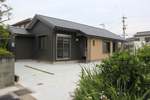 【ブログ更新】みよし市内でリノベ済み中古住宅あります！