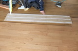 床の増し貼りってどうやるの・・・にお答えします。