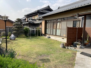 【ブログ更新】わかります。開放的な空間を求める気持ち