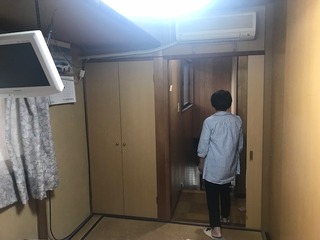 【ブログ更新】２階にトイレは作れますか、について。