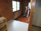 プロのお仕事