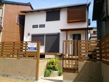 【ブログ更新】みよし市三好町東山に一戸建て貸家あります。