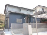 やっぱり新築はサイコーです。