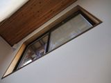 内窓（インプラス）施工の実況中継。