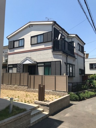 【ブログ更新】なぜ、工務店に外壁塗装工事を依頼するのか?