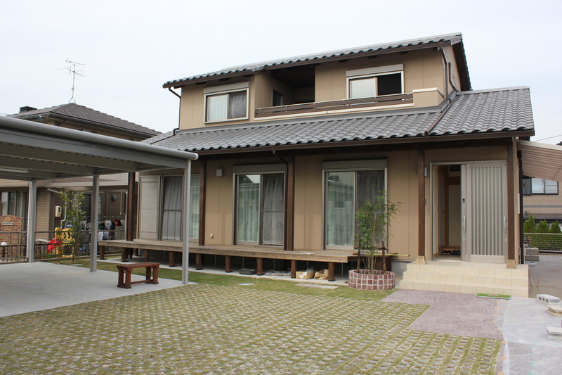 団塊世代ご夫婦が辿り着いた『終の棲家』　愛知県 刈谷市