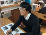 間宮　義智
