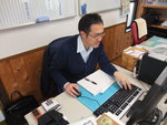 藤本　晃弘