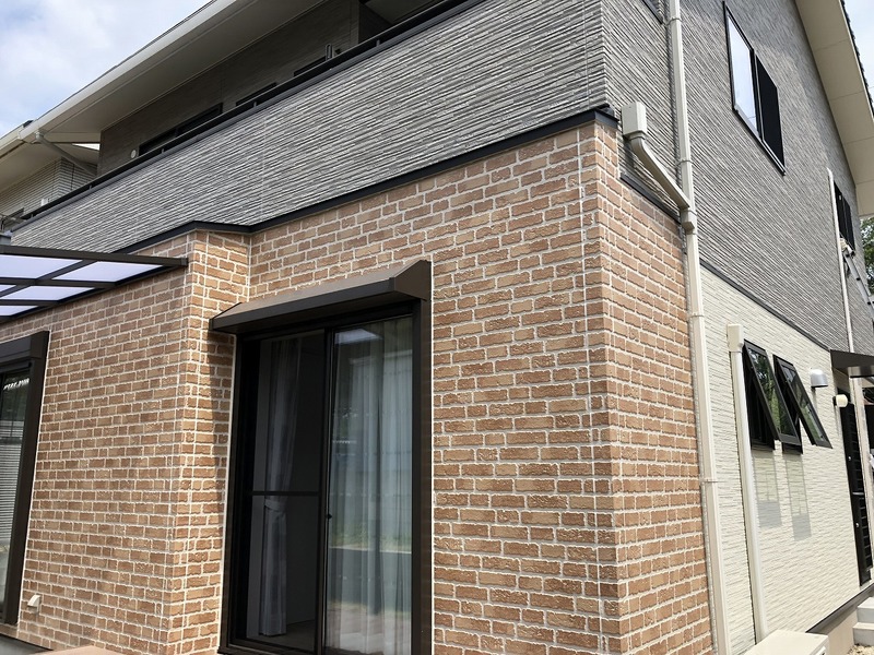 中古住宅を購入し、二世帯で暮らすための増築リノベーション　豊田市保見町