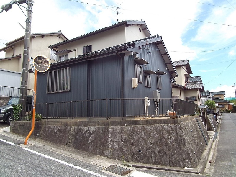 築３８年の木造住宅。建て替えか、リノベーションかを検討。辿りついたのは、増築しながら耐震リノベーション　　みよし市三好町