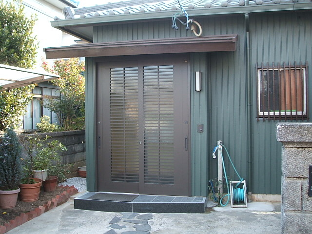 この先も、安心して暮らせる住まいへ　 愛知県 豊田市 耐震補強工事&介護リフォーム