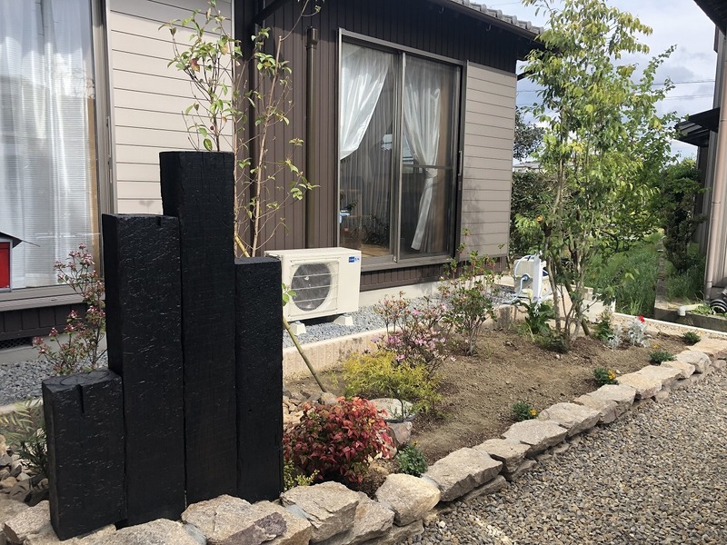 築43年　三部屋の壁を解体して皆が集まる広いリビングへ　　みよし市莇生町