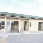 新築平屋　定年後の穏やかな暮らし　みよし市三好町