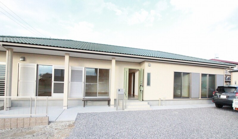 新築平屋　定年後の穏やかな暮らし　みよし市三好町