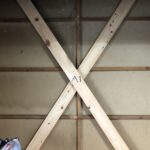 築48年 住みなれた生活空間はそのまま、押入内部で耐震補強! 豊田市千足町 築48年 住みなれた生活空間はそのまま、押入内部で耐震補強! 豊田市千足町