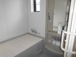 リフォーム評価ナビに掲載されました!満足度な「水廻りリフォーム」施工例①、②