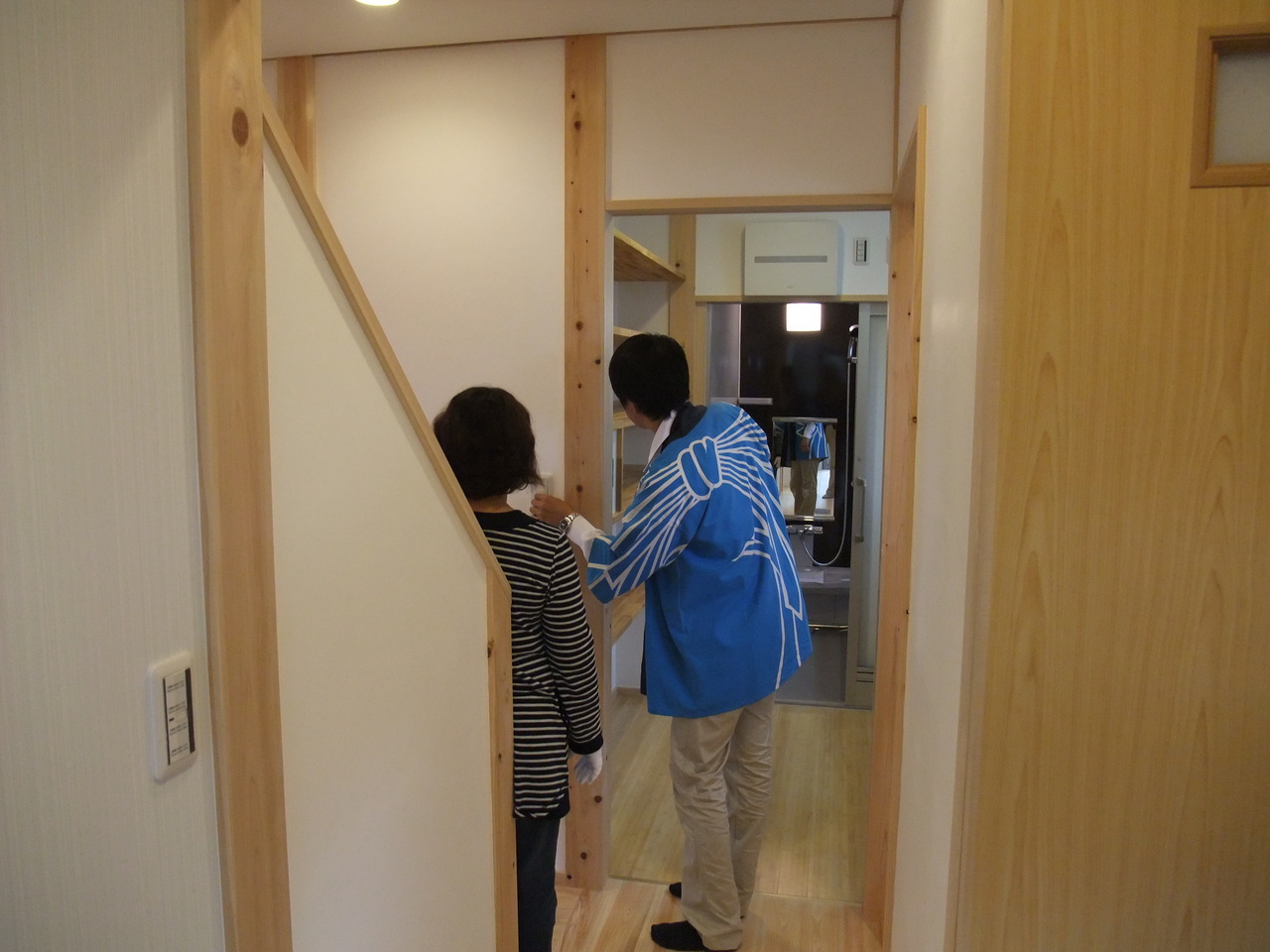 刈谷市内での完成見学会開催は終了しました！