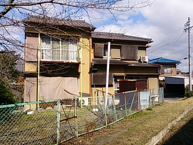莇生の家　リノベーションプロジェクト