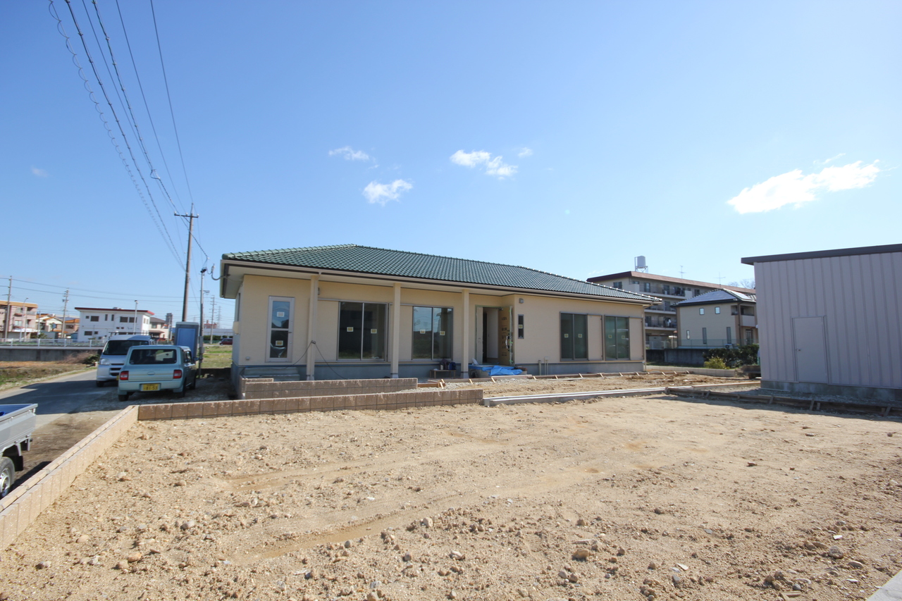 3/30（土）、31（日）新築完成見学会　相談会開催　atみよし市三好町夕田