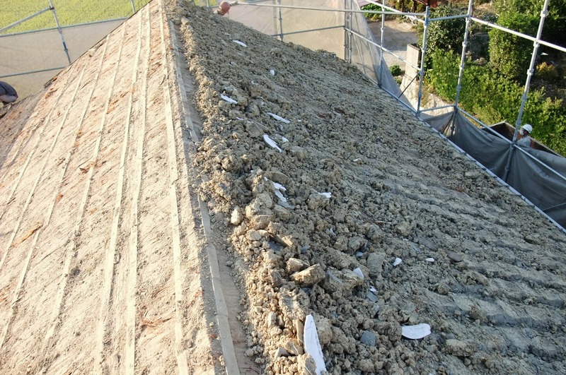丈三平屋建物に対する耐震補強 みよし市 （第7回あいち木造住宅耐震改修事例コンペ 優秀賞）