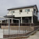 地域木材を使った長期優良住宅で補助金120万円を受給して建てたお住まい 豊田市 地域木材を使った長期優良住宅で補助金120万円を受給して建てたお住まい 豊田市